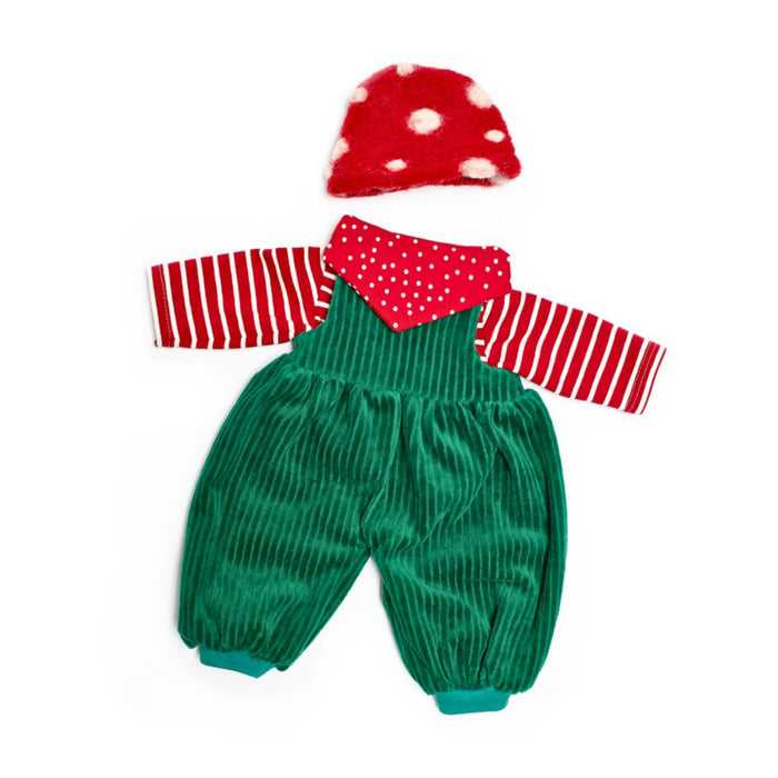 Nanchen Natur Organic Waldorf Doll Clothes Sets from Australia