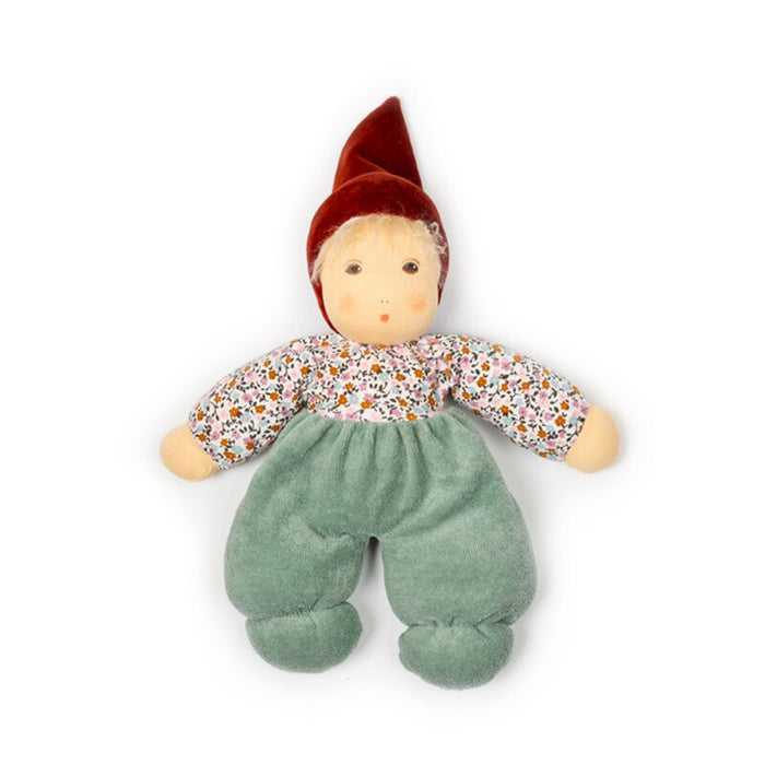 Nanchen Waldorf Doll Cuddle Me Forest from Australia