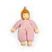 Nanchen Waldorf Doll Cuddle Me Walnut from Australia