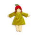 Nanchen Waldorf Doll Small Dress Up Garden Doll & Clothes Set from Australia