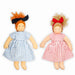 Nanchen Waldorf Doll Summer Dress Up Doll & Clothes Set from Australia