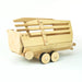 nic Creamobil Loader Wagon Wooden Vehicle Toy from Australia