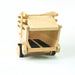 nic Creamobil Loader Wagon Wooden Vehicle Toy from Australia