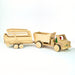 nic Creamobil Basic Model Long with Tipper from Australia