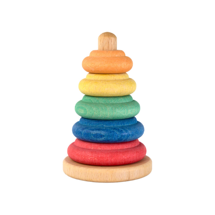 NI-2310 nic Stacking Column Primary Colours