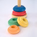 NI-2310 nic Stacking Column Primary Colours