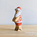 NOM Handcrafted Australian Christmas Set Wooden Toy Figure for Small-World Play