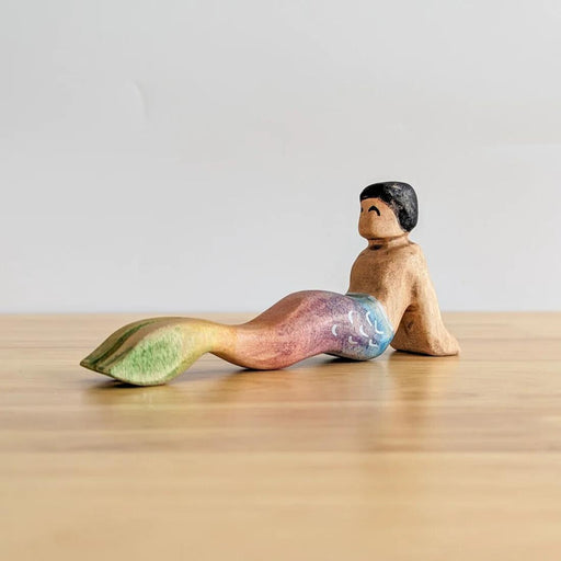 NH_MYP_7003 NOM Handcrafted - Merman