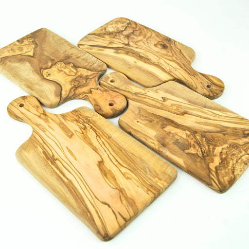 Olive Wood Cutting Board from Australia