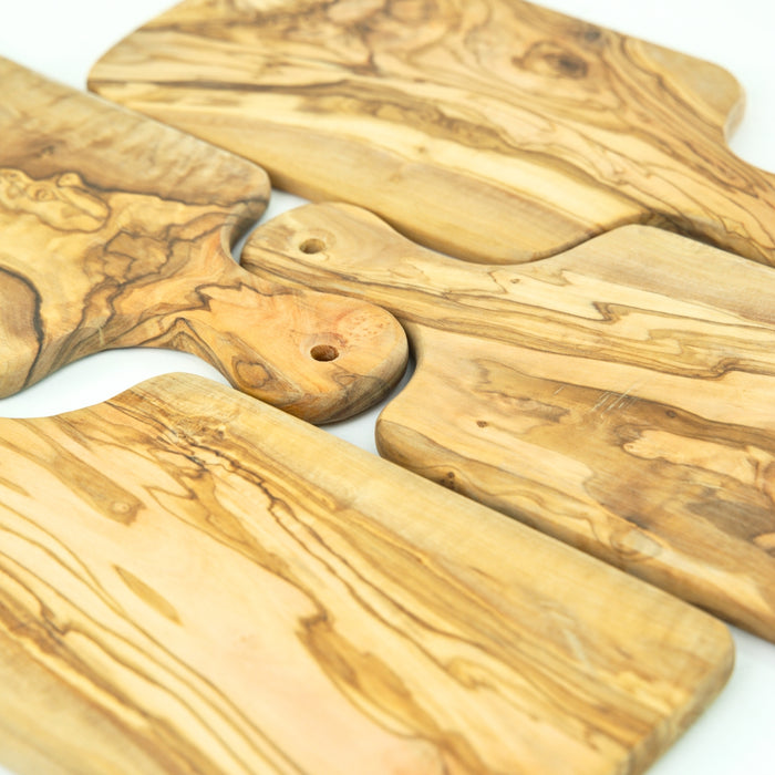 Olive Wood Cutting Board from Australia