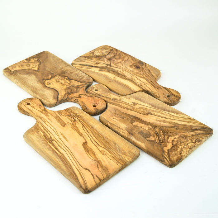 Olive Wood Cutting Board from Australia