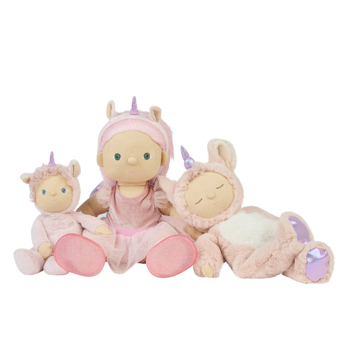 OEKTOY-DKD-PI-O Olli Ella Dream Dinkums - Pixie