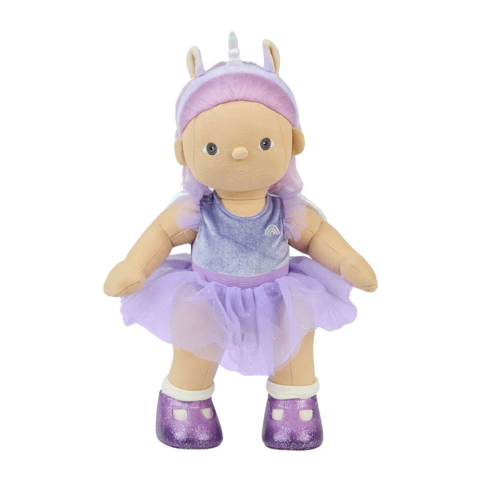 OEKTOY-DKD-PR-O Olli Ella Dream Dinkums - Violet