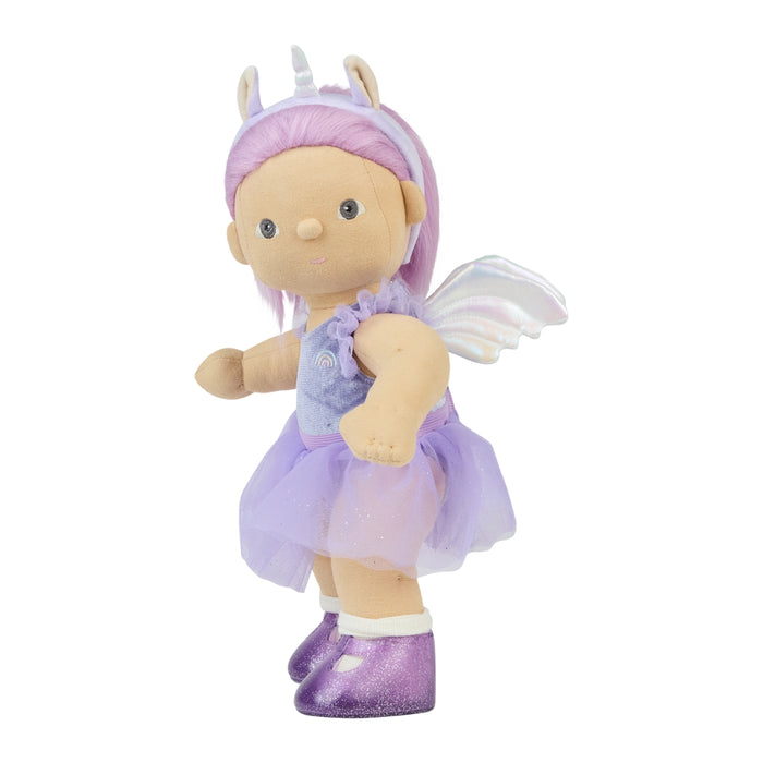 OEKTOY-DKD-PR-O Olli Ella Dream Dinkums - Violet