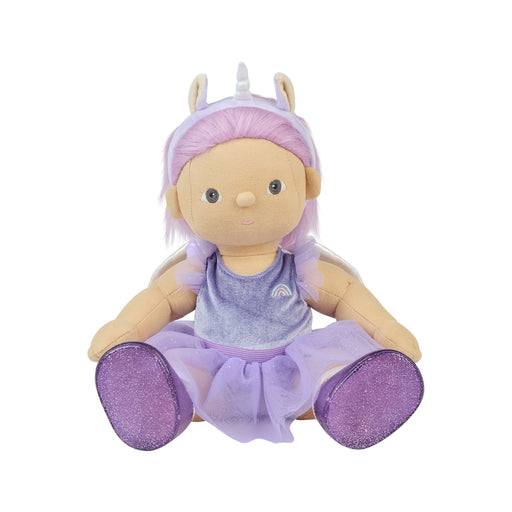 OEKTOY-DKD-PR-O Olli Ella Dream Dinkums - Violet