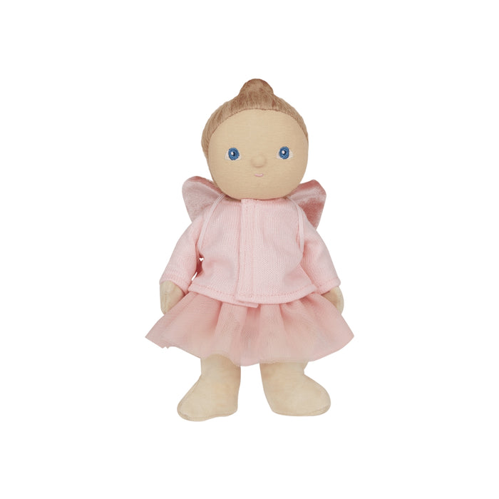 OETDDA-DRE-ON-P Olli Ella Dress Me Dinky - Mia Melody