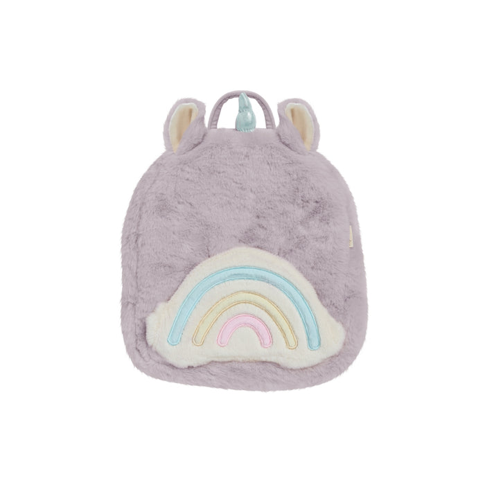 OEKBAG-DIN-LI-P Olli Ella Hopalong Unicorn Backpack