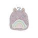 OEKBAG-DIN-LI-P Olli Ella Hopalong Unicorn Backpack