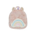 OEKBAG-DIN-PI-P Olli Ella Hopalong Unicorn Backpack