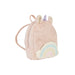 OEKBAG-DIN-PI-P Olli Ella Hopalong Unicorn Backpack