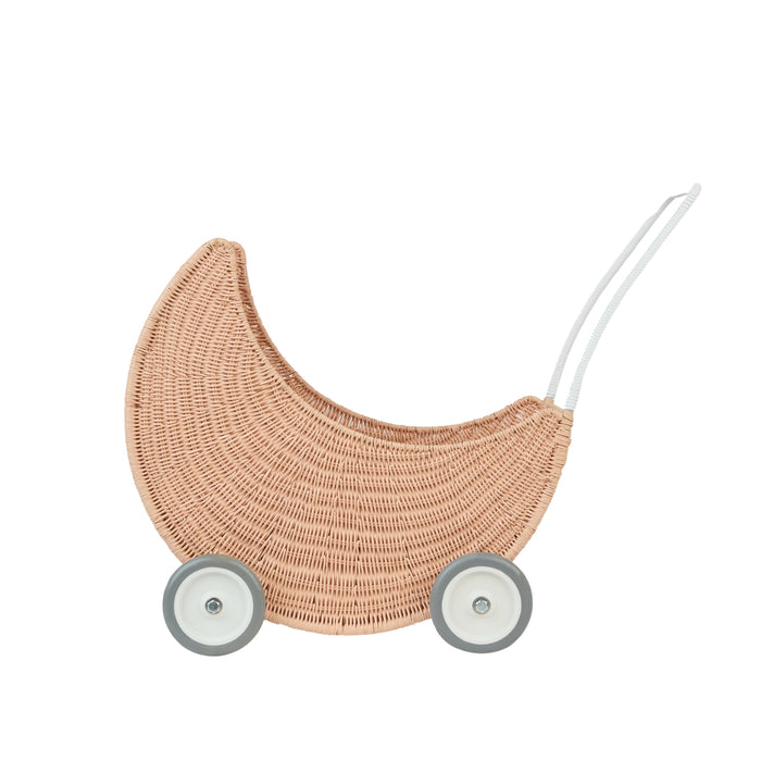 OEKSTR-MOO-SE-O Olli Ella Moon Strolley  Seashell Pink  