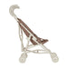 OETDLASOL-GA-O Olli Ella Sollie Stroller - Garland