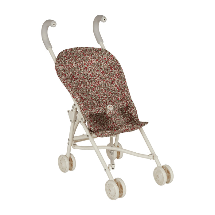 OETDLASOL-GA-O Olli Ella Sollie Stroller - Garland