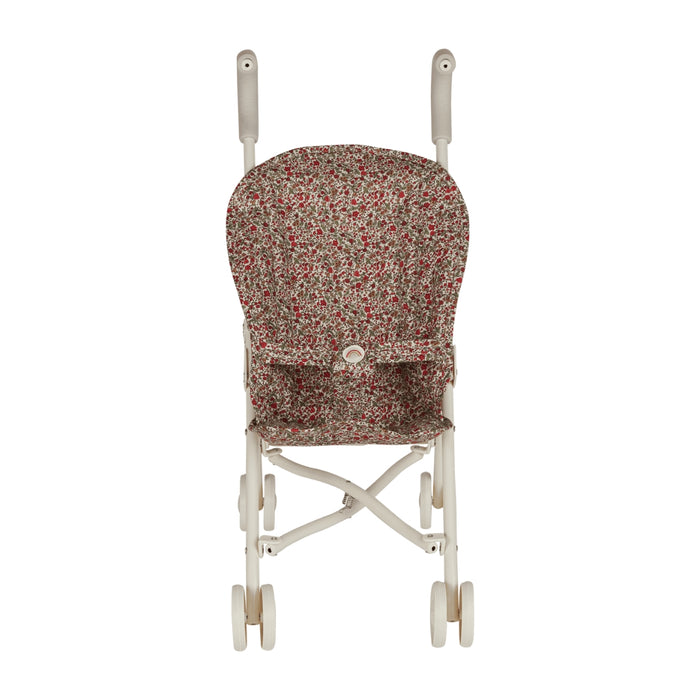 OETDLASOL-GA-O Olli Ella Sollie Stroller - Garland