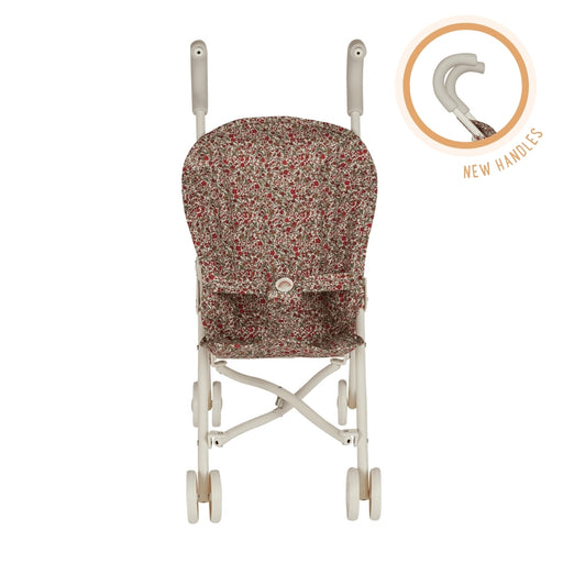 OETDLASOL-GA- Olli Ella Sollie Stroller 2.0 - Garland