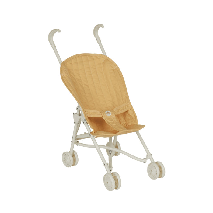 OETDLA-SOL-HO-O_ Olli Ella Sollie Stroller - Honey