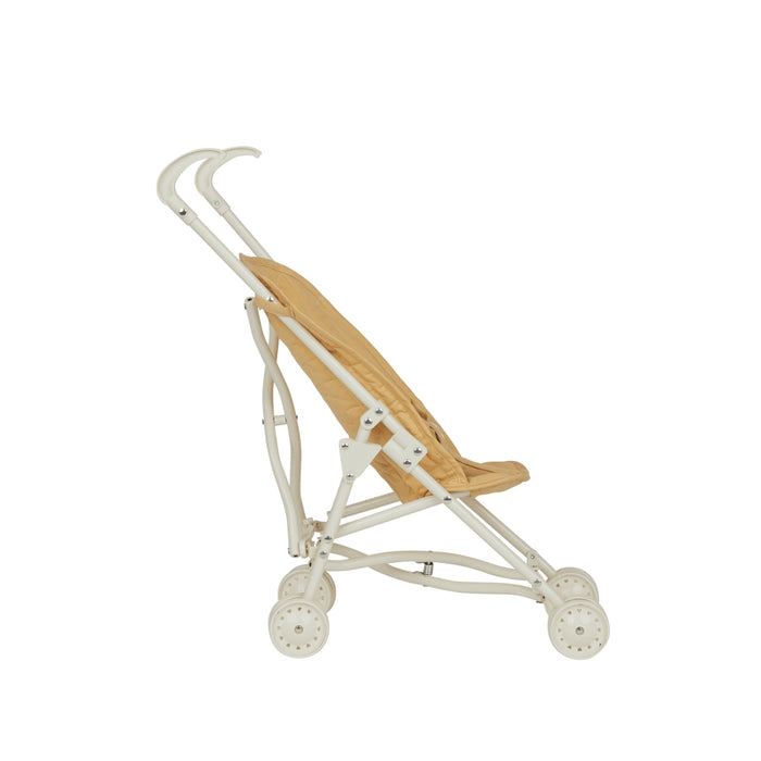 OETDLA-SOL-HO-O_ Olli Ella Sollie Stroller - Honey