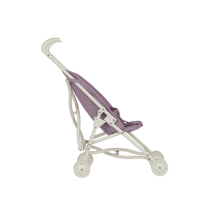 OETDLA-SOL-LA-O Olli Ella Sollie Stroller - Lavender