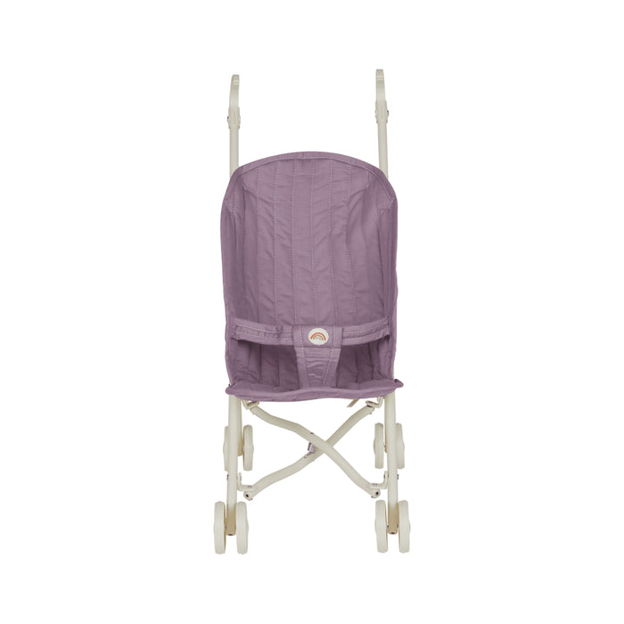 OETDLA-SOL-LA-O Olli Ella Sollie Stroller - Lavender