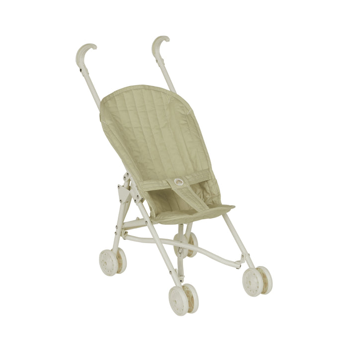 OETDLA-SOL-SA-O Olli Ella Sollie Stroller - Sage