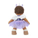 OEKDOL-DIN-LI-P Olli Ella Unicorn Outfit - Lilac