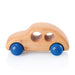 Pfingstweid German Wooden Toy Vehicle Sedan Car for Babies & Toddlers from Australia