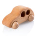 Pfingstweid German Wooden Toy Vehicle Sedan Car for Babies & Toddlers from Australia