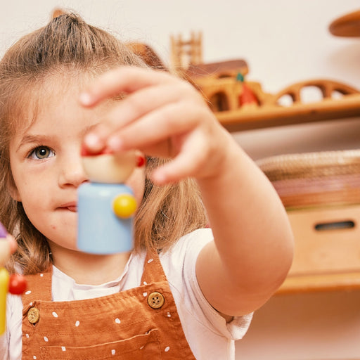 Pfingstweid Wooden Toys for Toddlers and Preschoolers from Australia