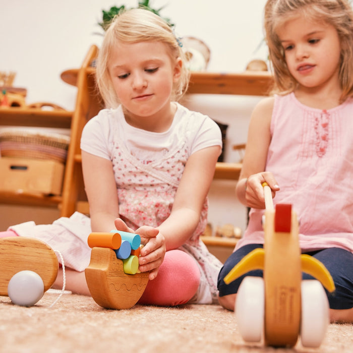 Pfingstweid Wooden Toys for Toddlers and Preschoolers from Australia