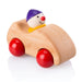 Pfingstweid German Wooden Toy Vehicle Mini Car for Babies & Toddlers from Australia