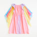 SS-3205 Sarah's Silks Dress - Pink Princess