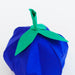 Sarah's Silks Hat - Blueberry