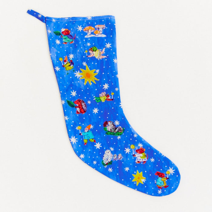 SS-502443 Sarah's Silks Holiday Stockings