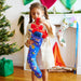 SS-502443 Sarah's Silks Holiday Stockings