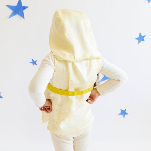 SS-1370 Sarah's Silks Tunic Hooded - Space