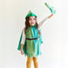 SS-3169 Sarah's Silks Tunic - Peter Pan