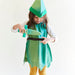 SS-3169 Sarah's Silks Tunic - Peter Pan