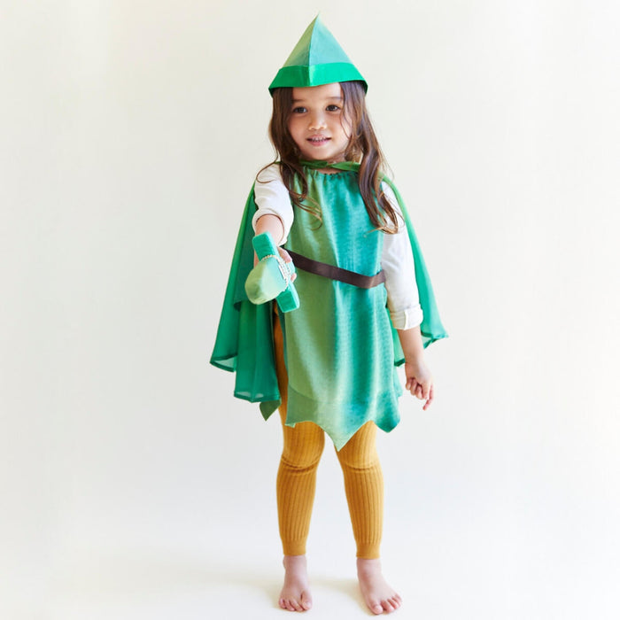 SS-3169 Sarah's Silks Tunic - Peter Pan