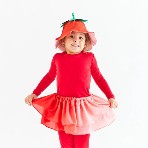 Sarah's Silks Tutu - Strawberry