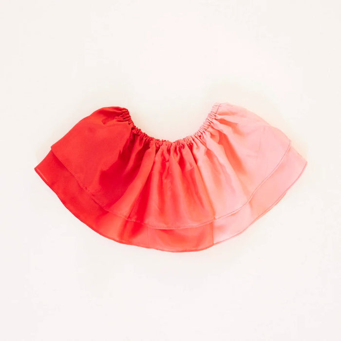 Sarah's Silks Tutu - Strawberry